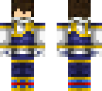sin ojos no podia subirlo a otro lado trolcraft