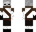 skelecutioner