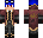 skyler for mah rp