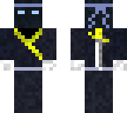 soul ninja