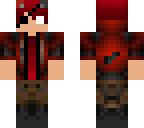 special foxy