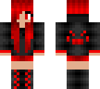 spider girl fixed