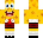 spongebob