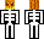 spooky scary skeletons