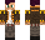 steampunk guy