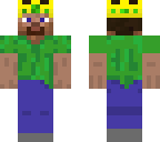 steve king green