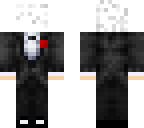 suit booooy
