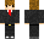 suit chibi
