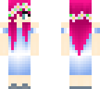 summer girl