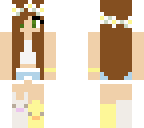 summer girl