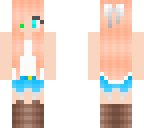 summer girl
