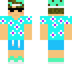 summer jay