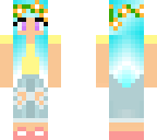 summer skin