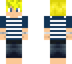 summer skin remake