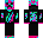 swag fire creeper