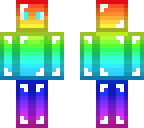 swag rainbow