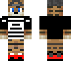 swagy tiger