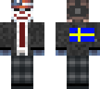 swedish