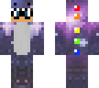 takeawayeye galaxy dino
