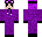 tdm purple
