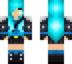 teal