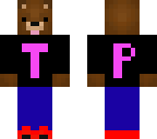 teddy power