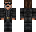 terminator bigj