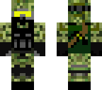 teronia f