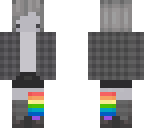 that one sock edit