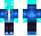 the human icecube