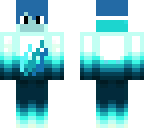 the white ice