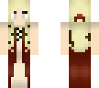 theodora remade