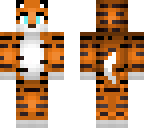 tiger