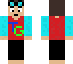 toggie tg