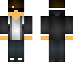 tronic_lp clanskin