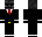 true secret agent