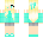 turquoise - contest entry