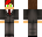 tux red