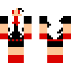underfell female papyrus