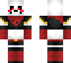 underfell sans