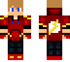 updated flash skin