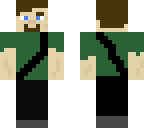 updated version forest steve