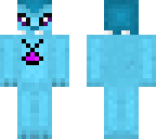 vaporeon with amulet