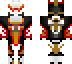 warframe prime red