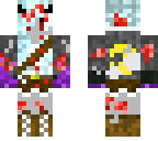 warlock form