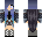warrior girl 2