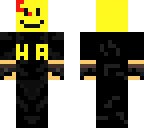 watchmen smiley