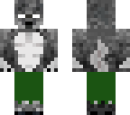 werewolf