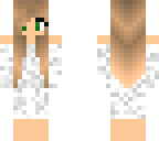 white wrap