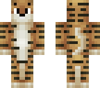 wild cat